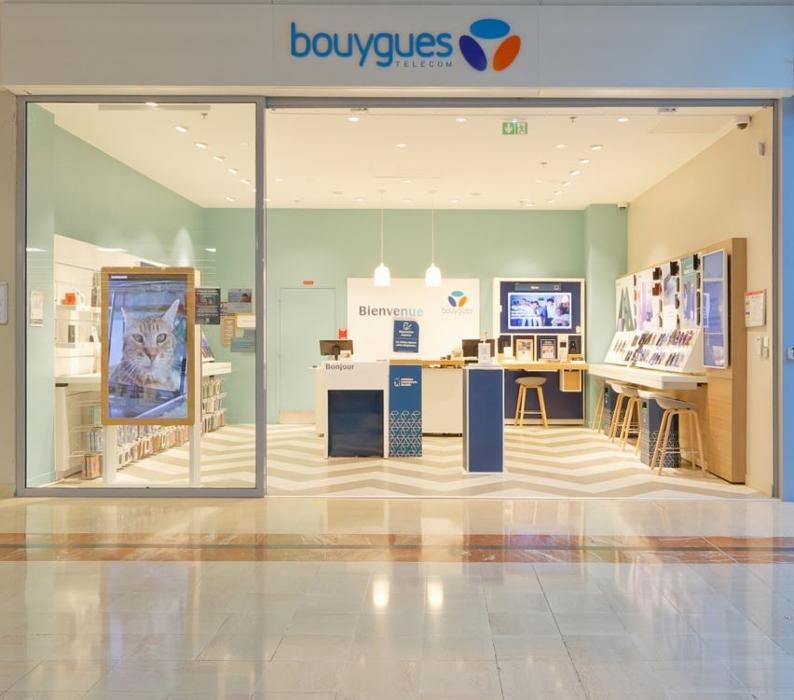 Images BOUYGUES TELECOM