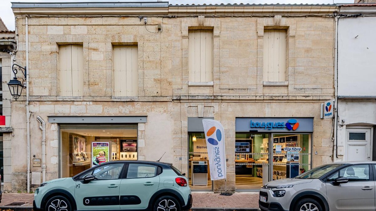 Images BOUYGUES TELECOM