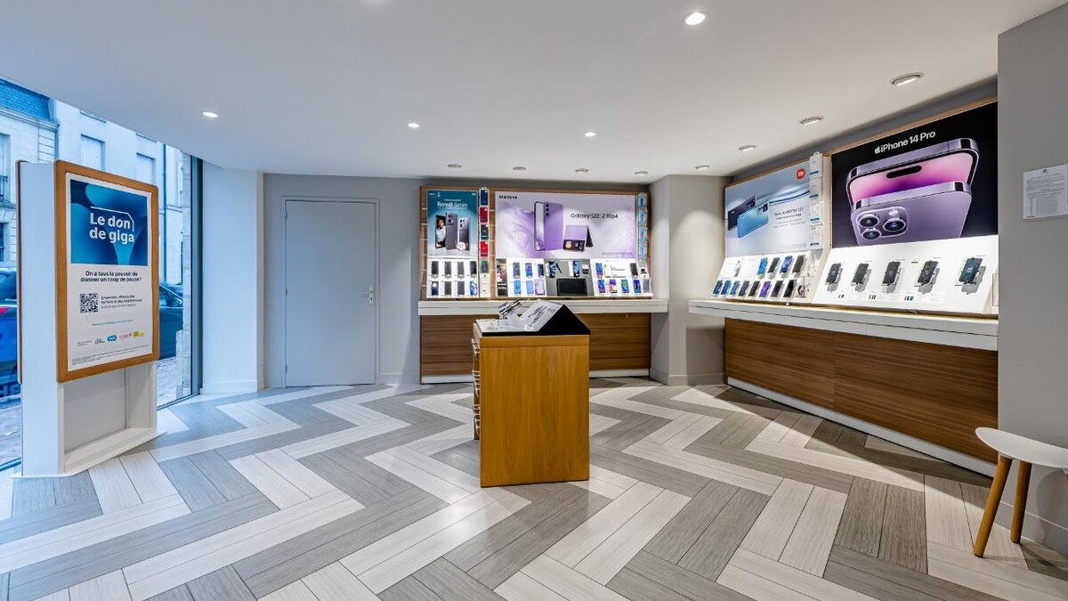 Images BOUYGUES TELECOM