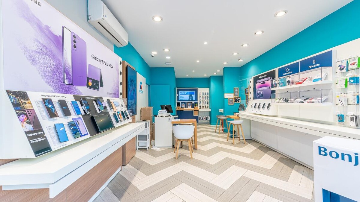 Images BOUYGUES TELECOM