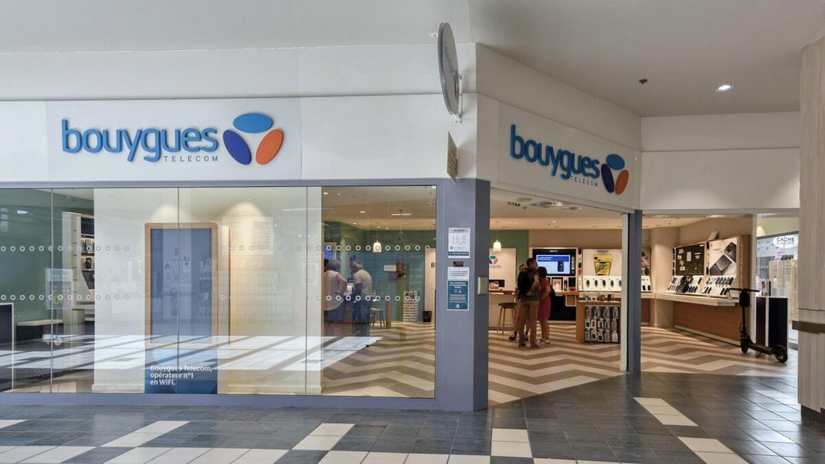 Images BOUYGUES TELECOM