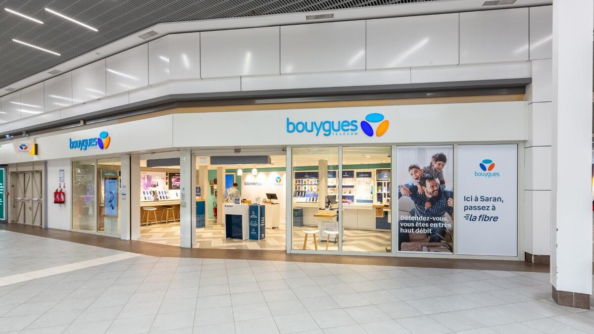 Images BOUYGUES TELECOM