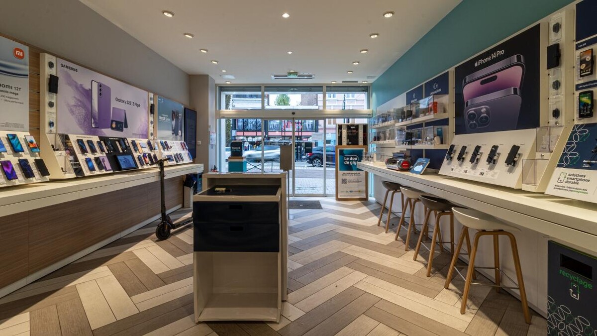 Images BOUYGUES TELECOM