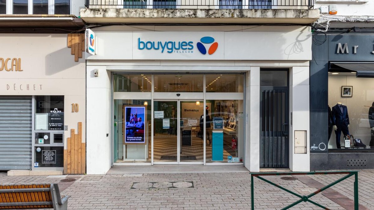 Images BOUYGUES TELECOM