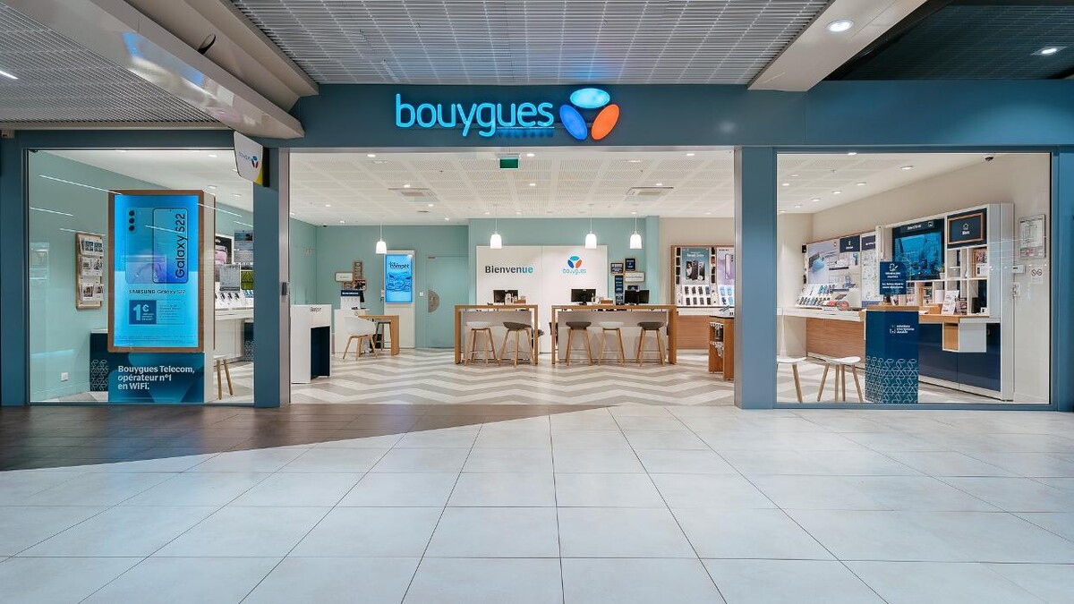 Images BOUYGUES TELECOM