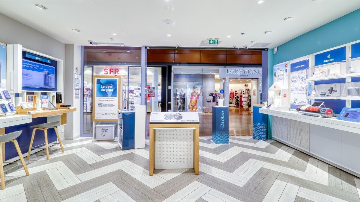 Images BOUYGUES TELECOM