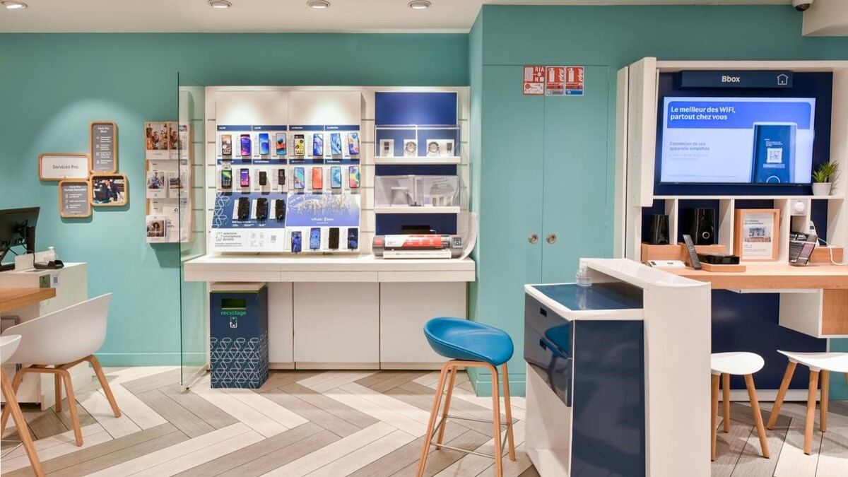 Images BOUYGUES TELECOM