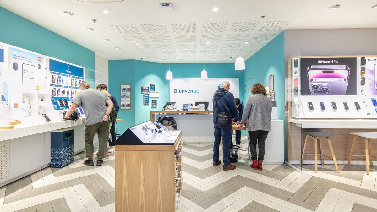Images BOUYGUES TELECOM