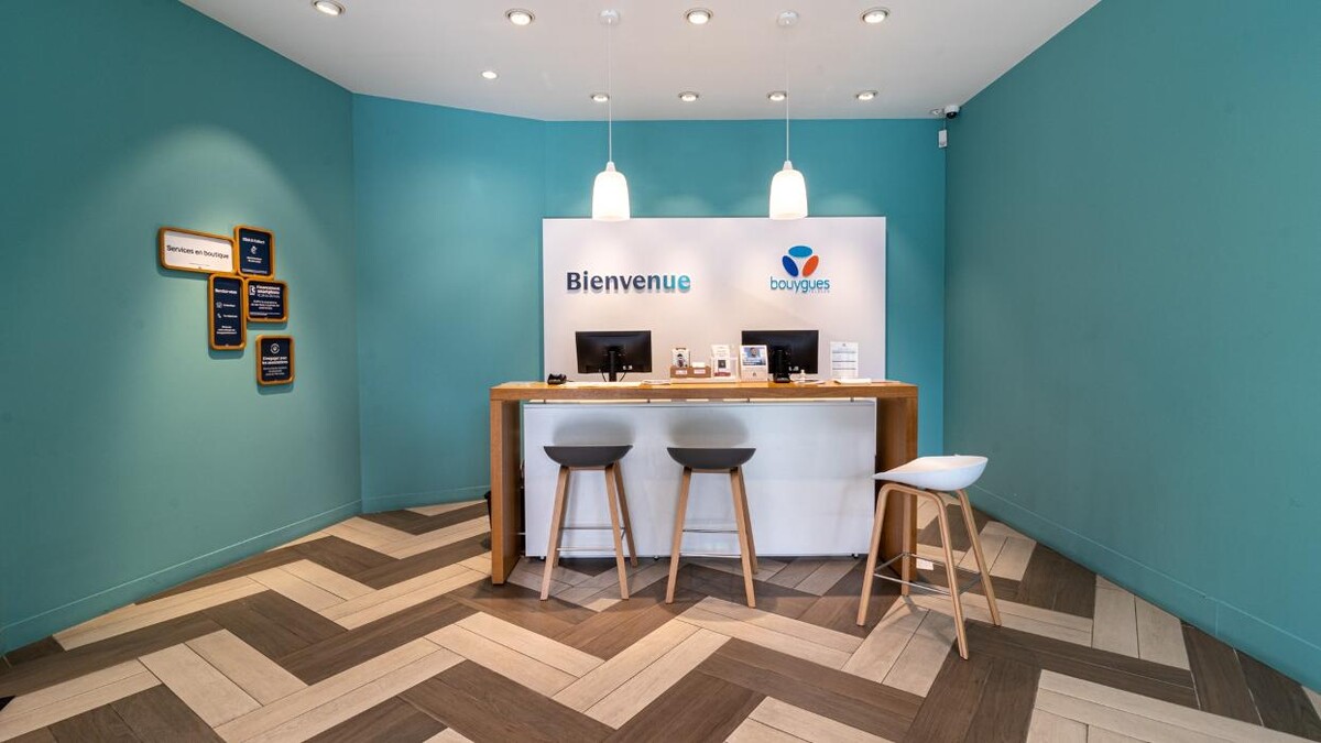 Images BOUYGUES TELECOM