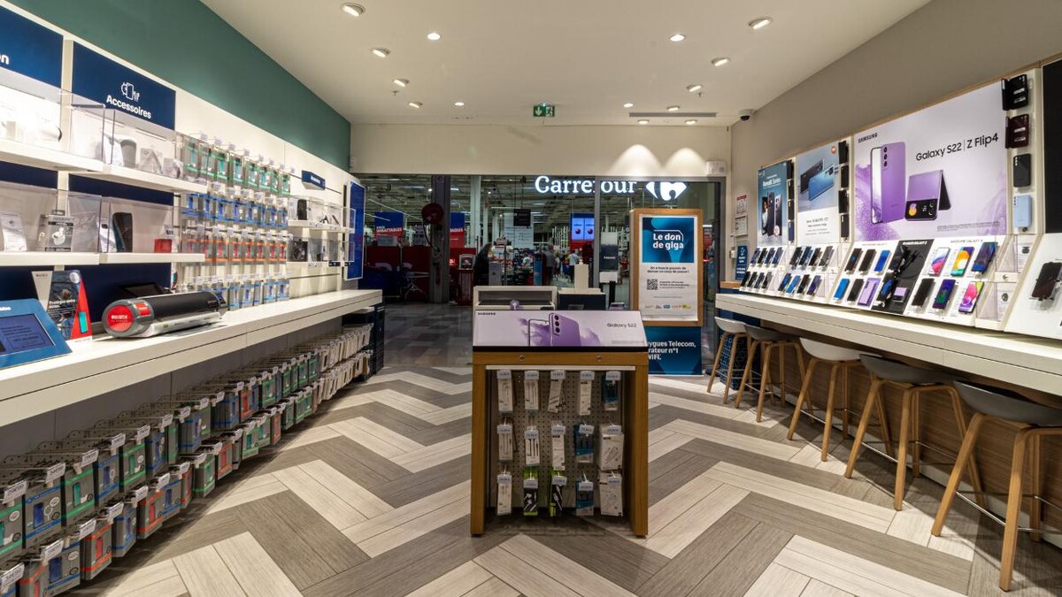 Images BOUYGUES TELECOM
