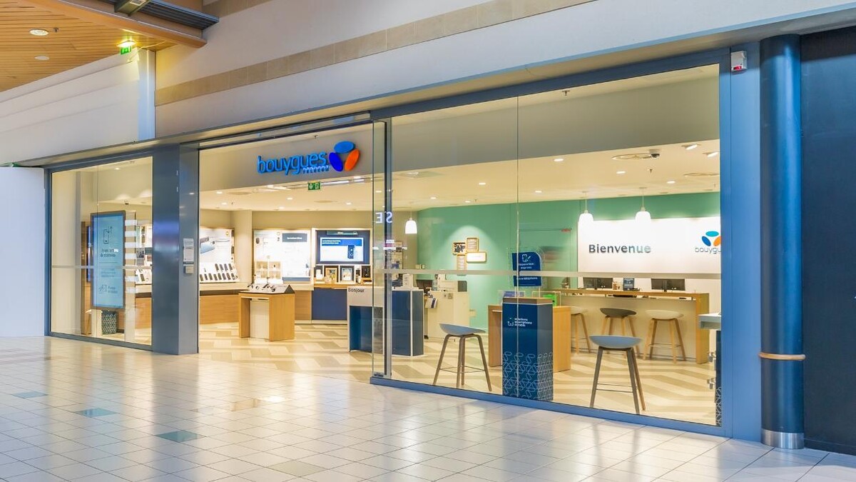 Images BOUYGUES TELECOM