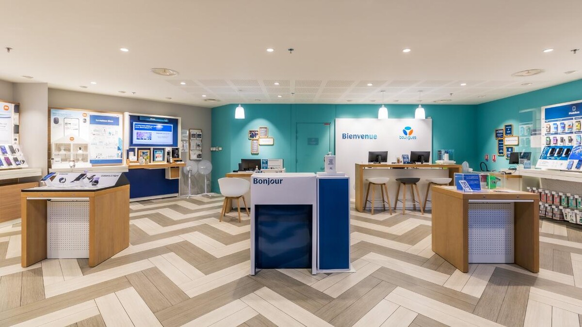 Images BOUYGUES TELECOM