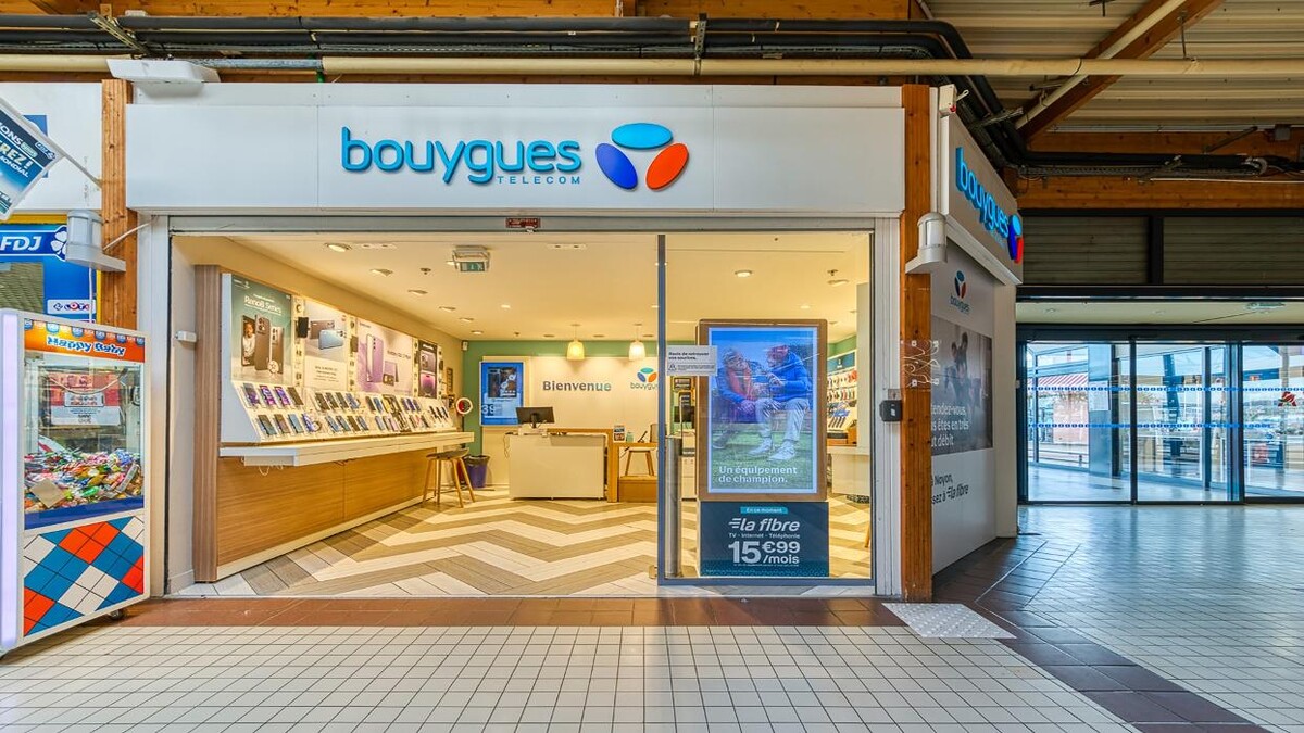 Images BOUYGUES TELECOM