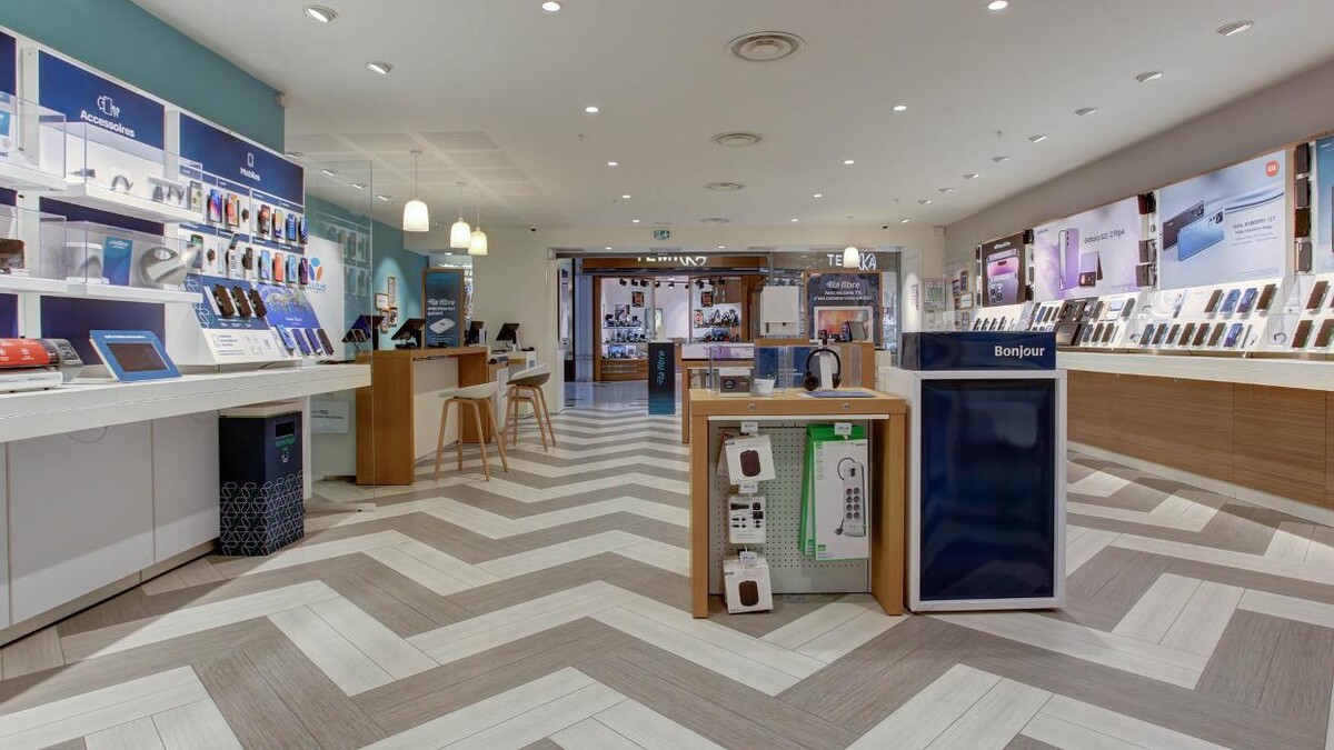 Images BOUYGUES TELECOM