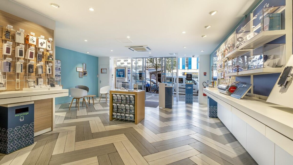 Images BOUYGUES TELECOM