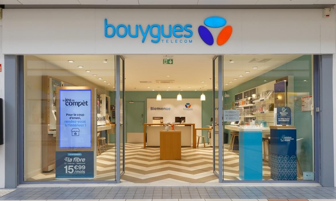 Images BOUYGUES TELECOM