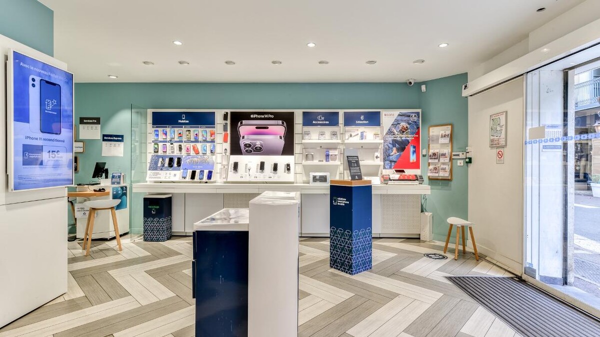 Images BOUYGUES TELECOM