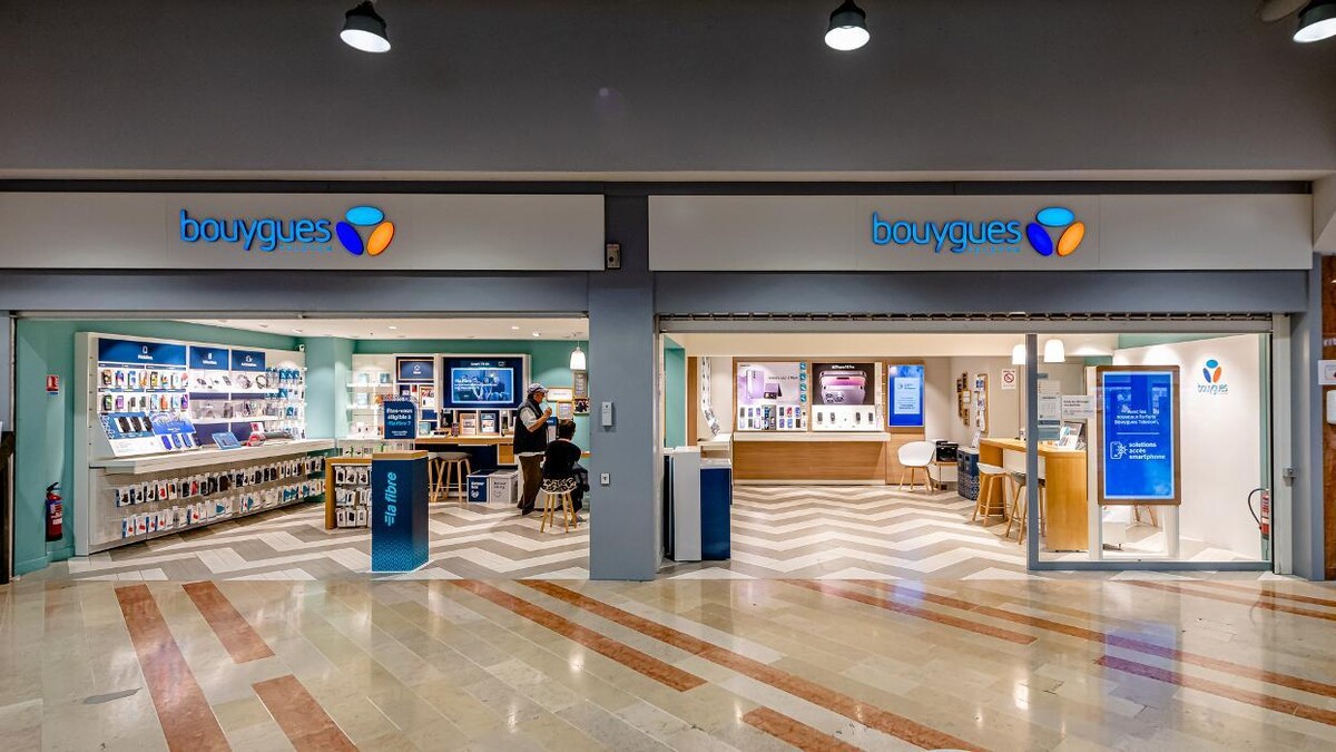 Images BOUYGUES TELECOM
