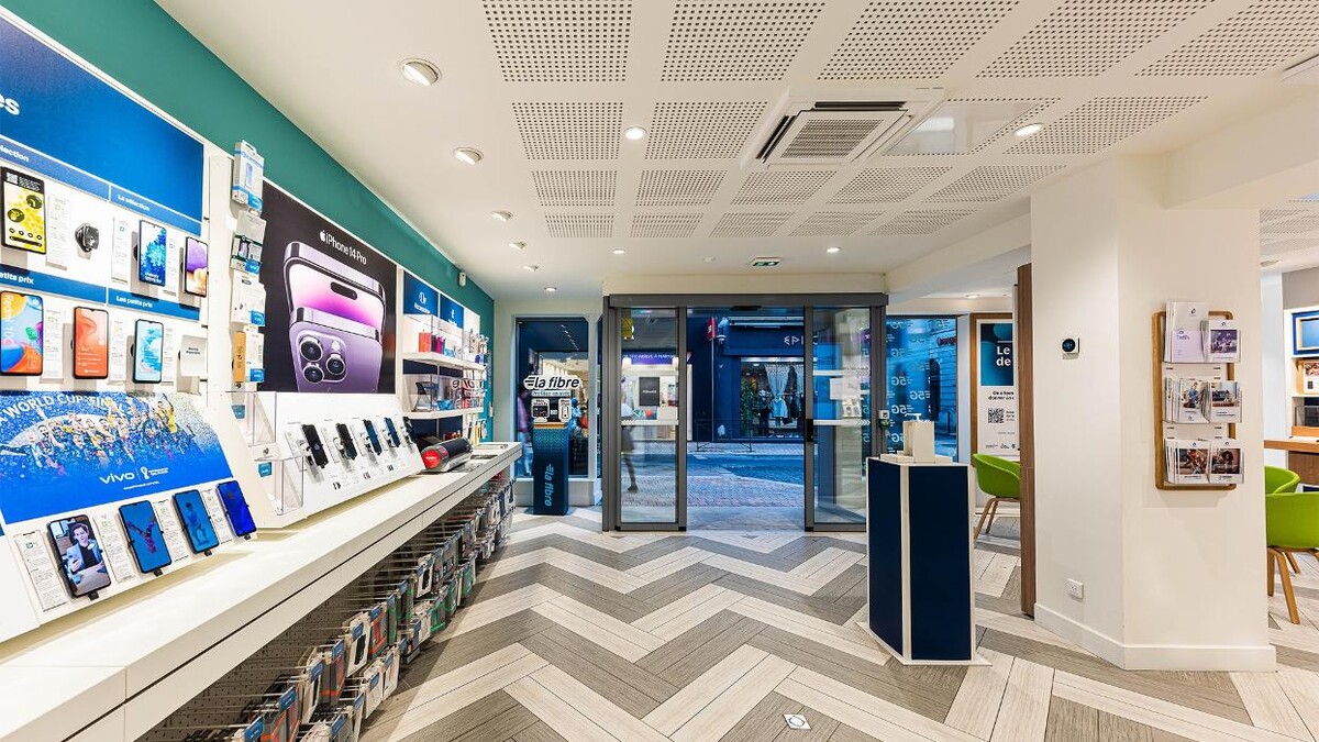 Images BOUYGUES TELECOM