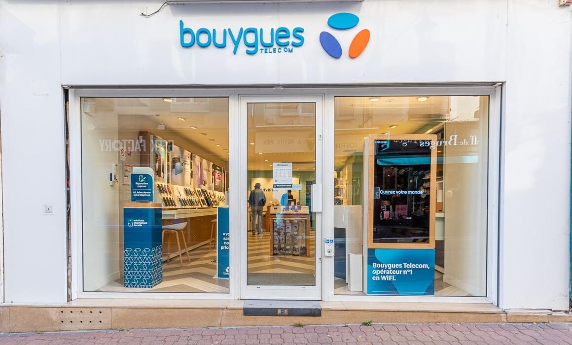Images BOUYGUES TELECOM