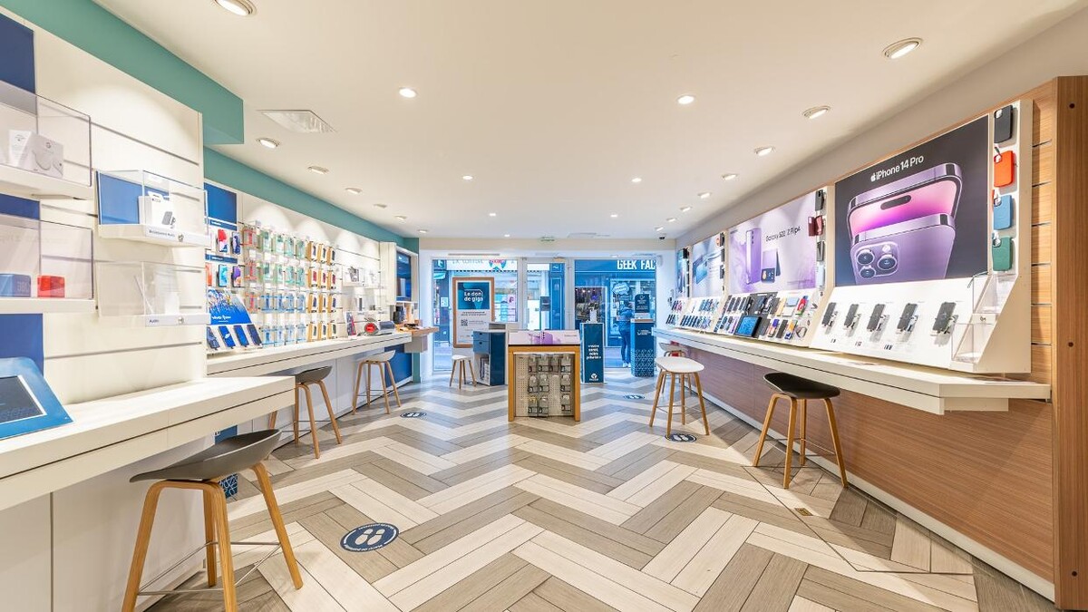 Images BOUYGUES TELECOM