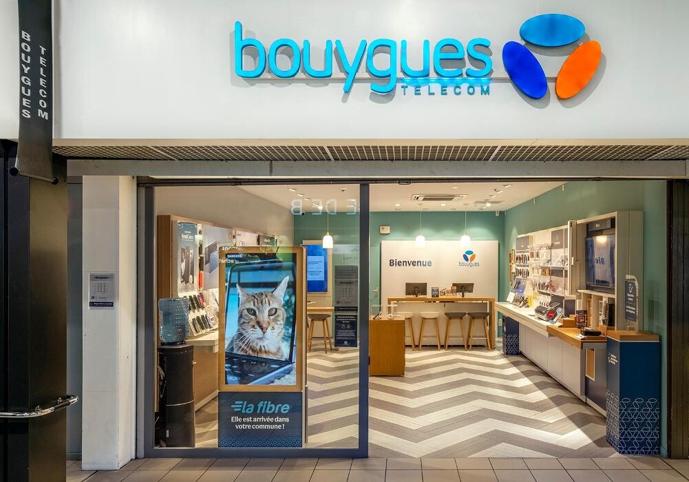 Images BOUYGUES TELECOM