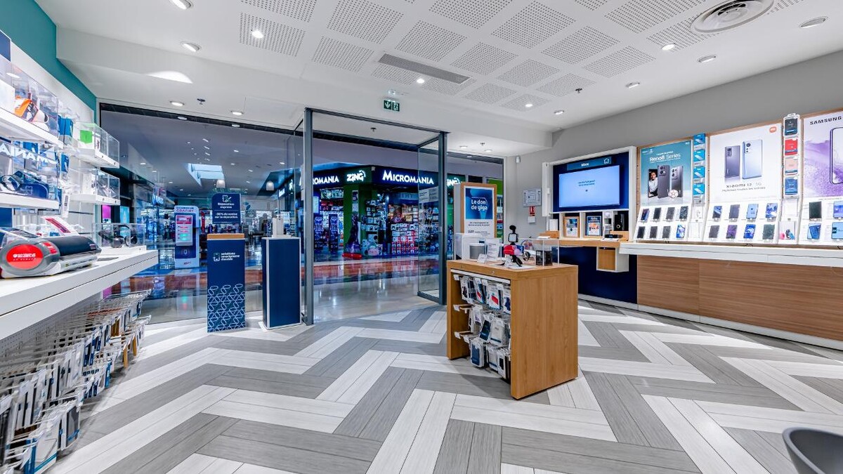 Images BOUYGUES TELECOM