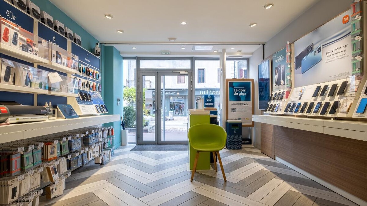 Images BOUYGUES TELECOM