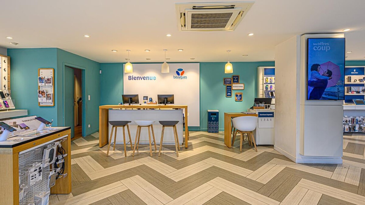 Images BOUYGUES TELECOM
