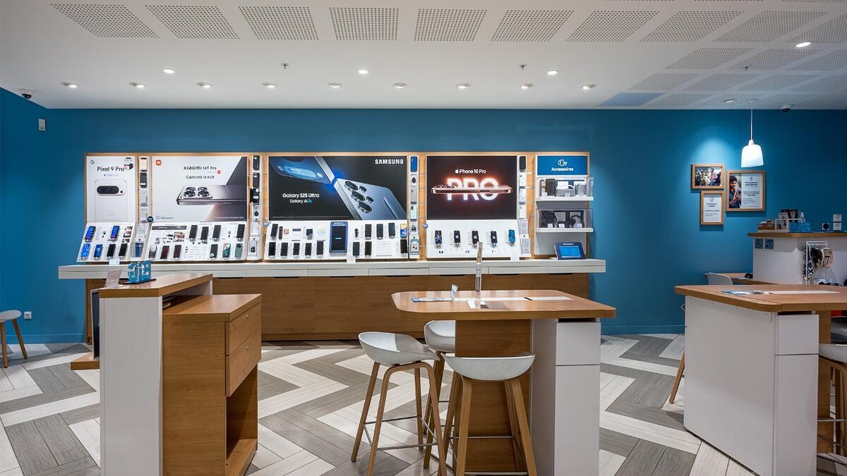 Images BOUYGUES TELECOM