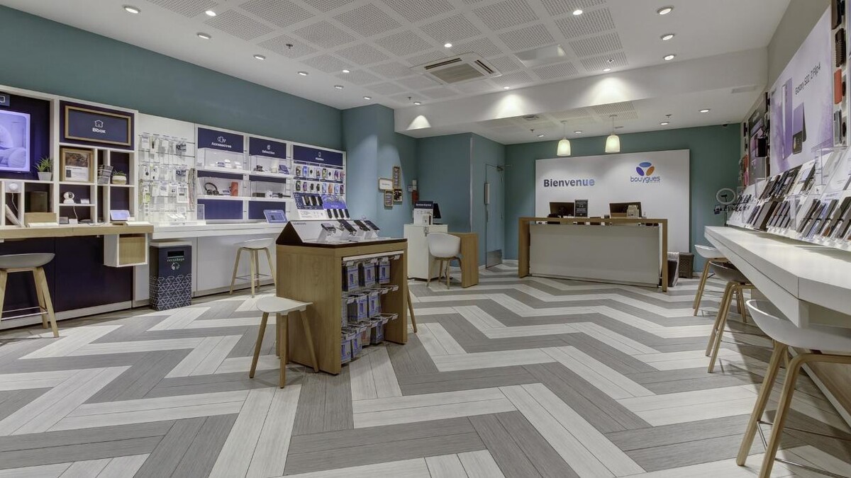 Images BOUYGUES TELECOM