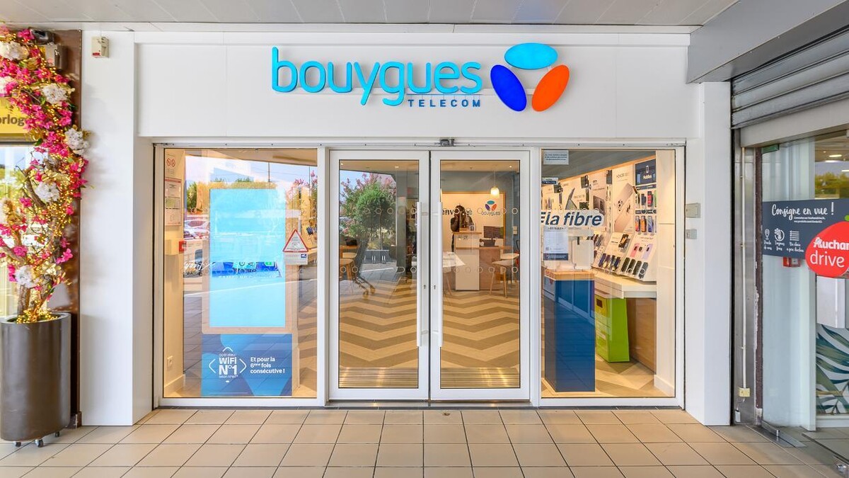 Images BOUYGUES TELECOM