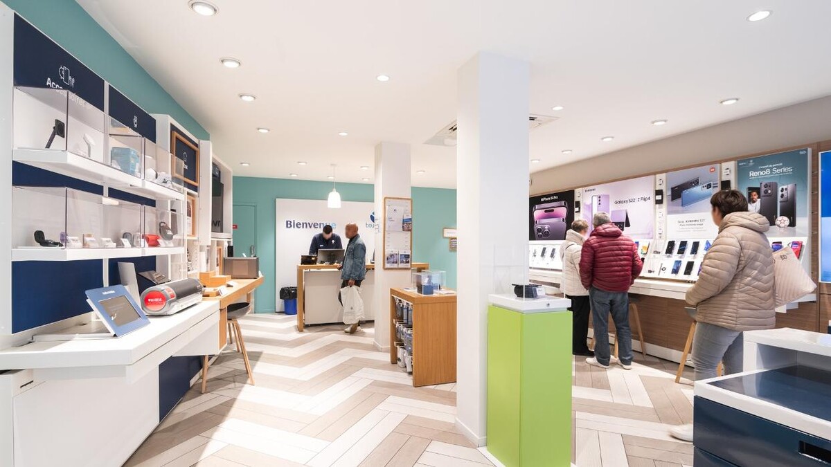 Images BOUYGUES TELECOM