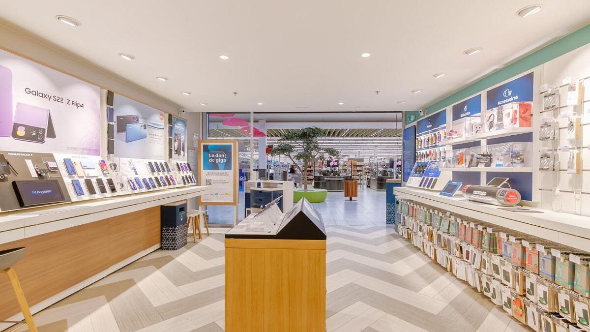 Images BOUYGUES TELECOM