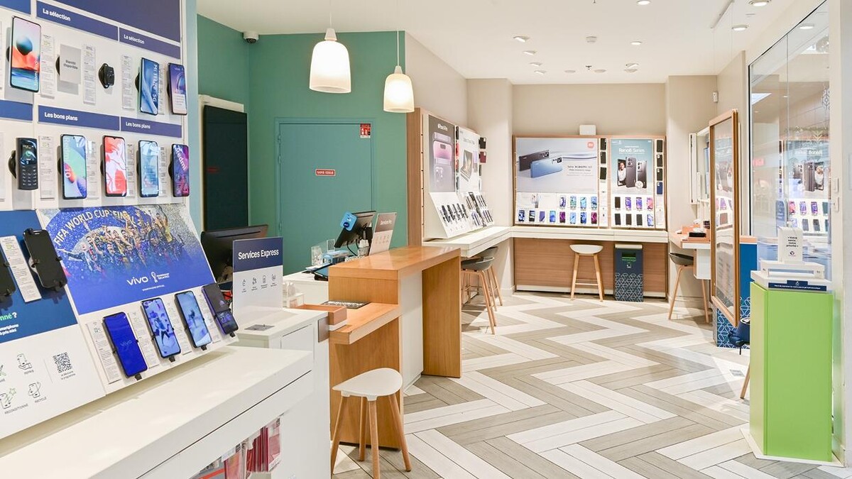 Images BOUYGUES TELECOM