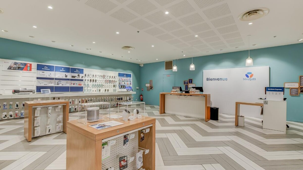 Images BOUYGUES TELECOM