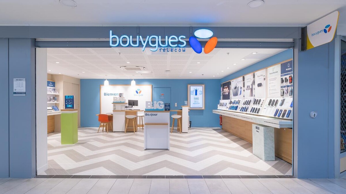 Images BOUYGUES TELECOM