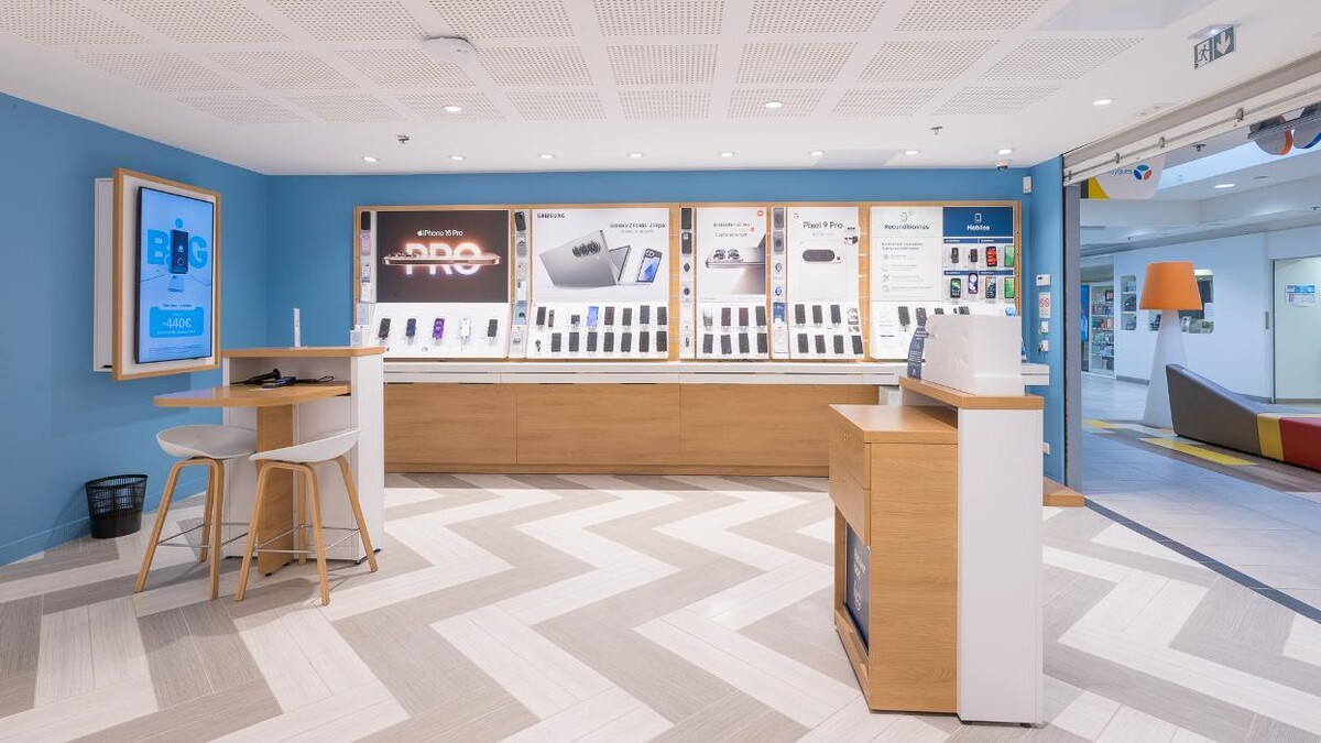 Images BOUYGUES TELECOM