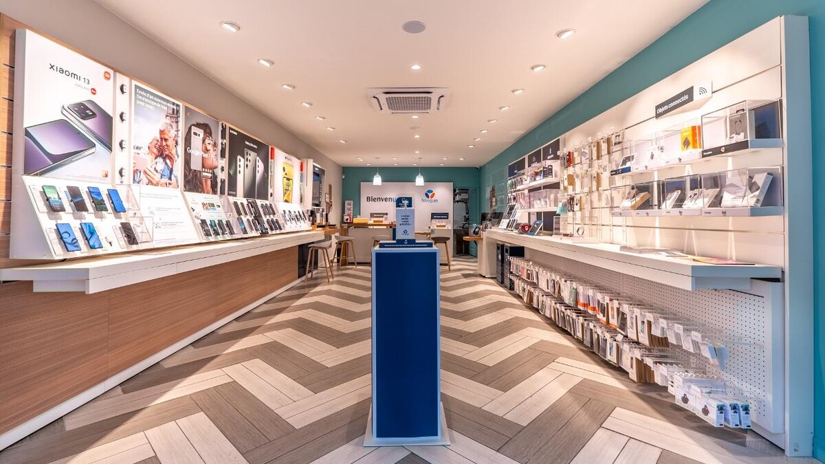 Images BOUYGUES TELECOM