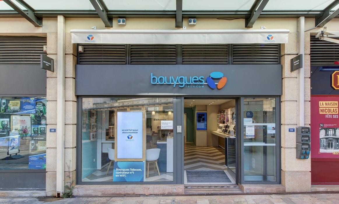 Images BOUYGUES TELECOM