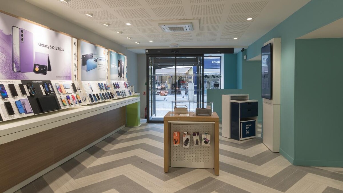 Images BOUYGUES TELECOM