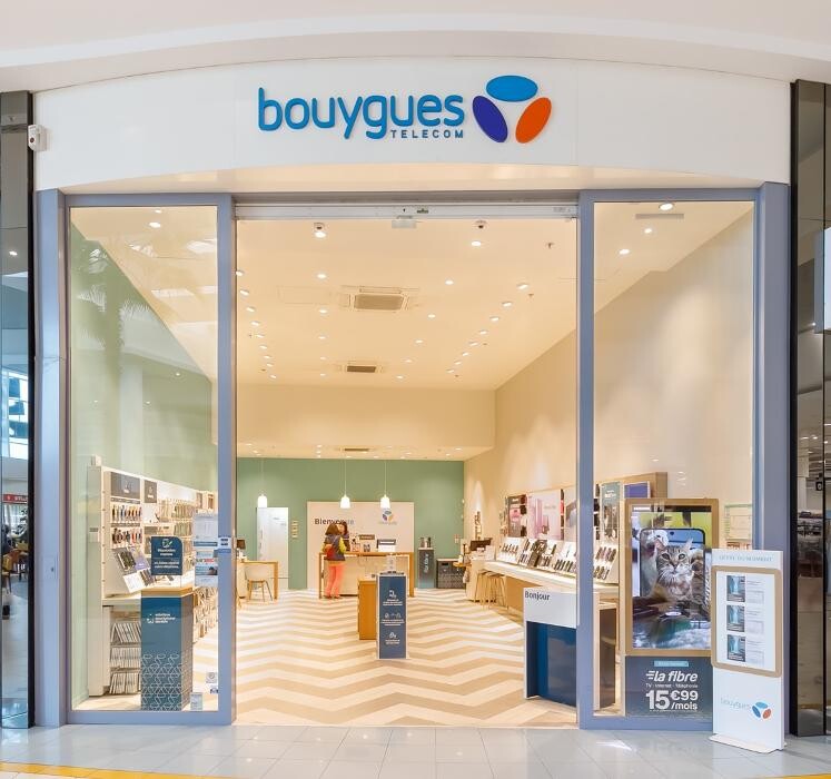 Images BOUYGUES TELECOM