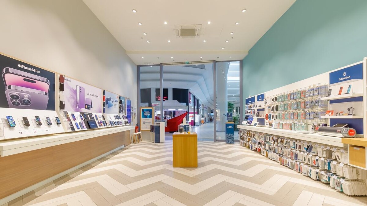 Images BOUYGUES TELECOM