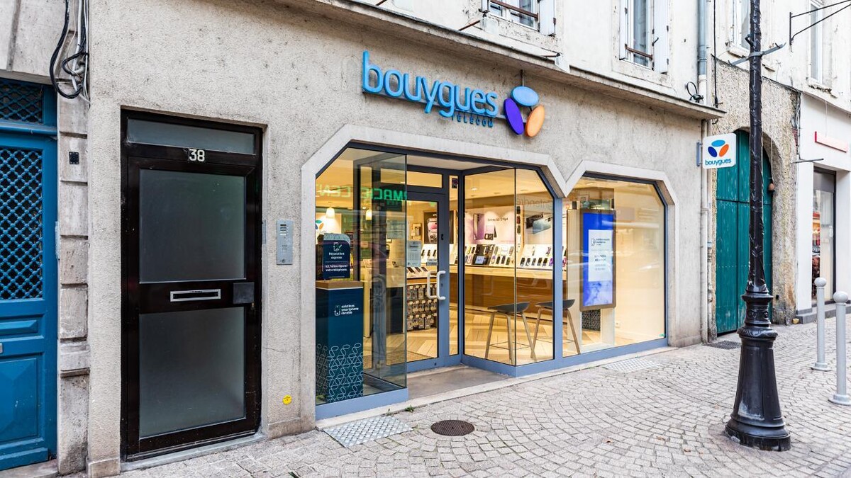 Images BOUYGUES TELECOM