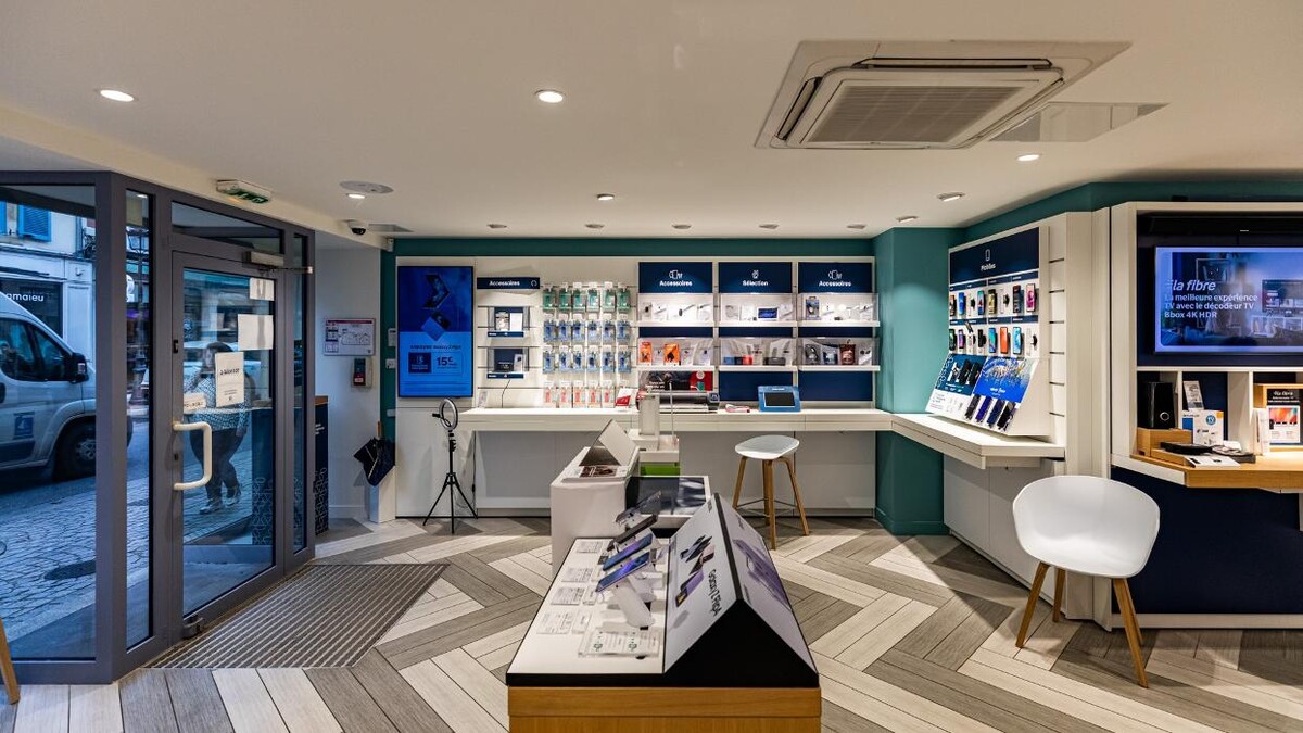 Images BOUYGUES TELECOM