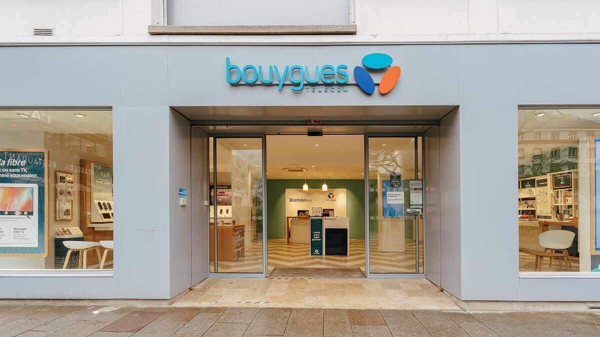 Images BOUYGUES TELECOM