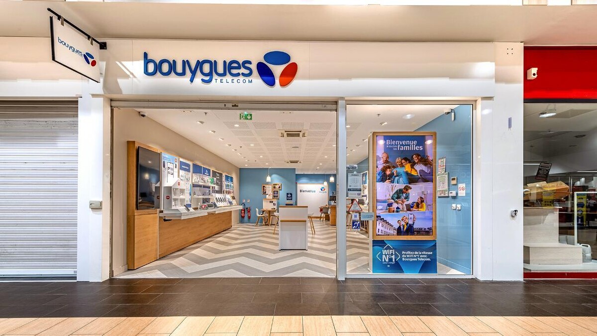 Images BOUYGUES TELECOM