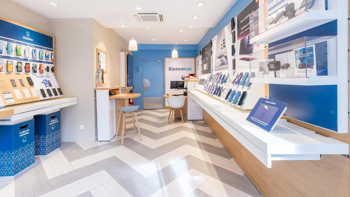 Images BOUYGUES TELECOM