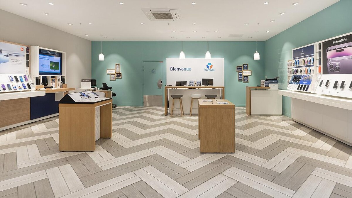 Images BOUYGUES TELECOM