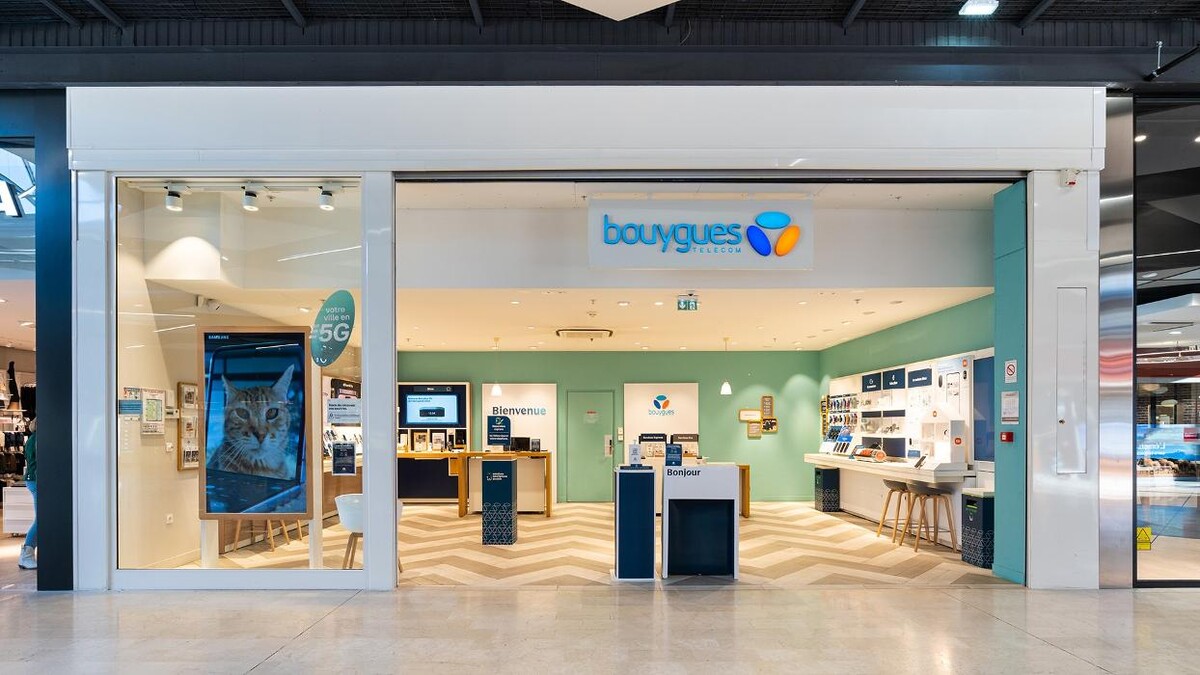 Images BOUYGUES TELECOM